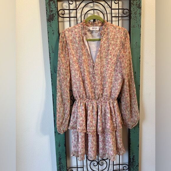 Yumi Kim for Revolve size small. Feminine and sexy! - Picture 4 of 10